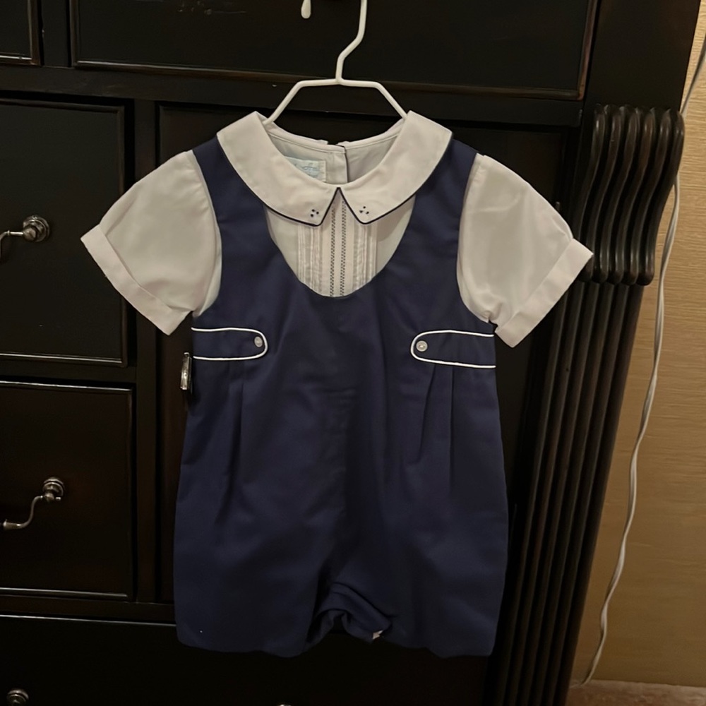 Boys shortall